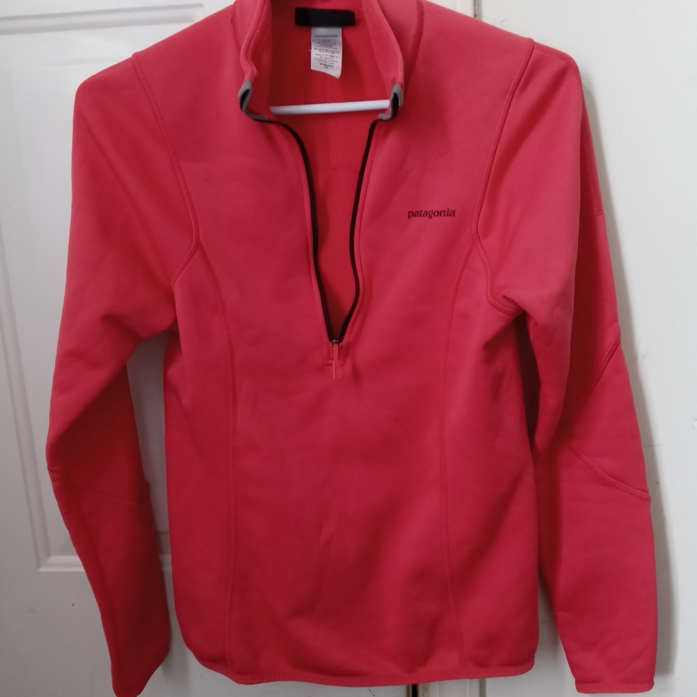 Patagonia ladies small